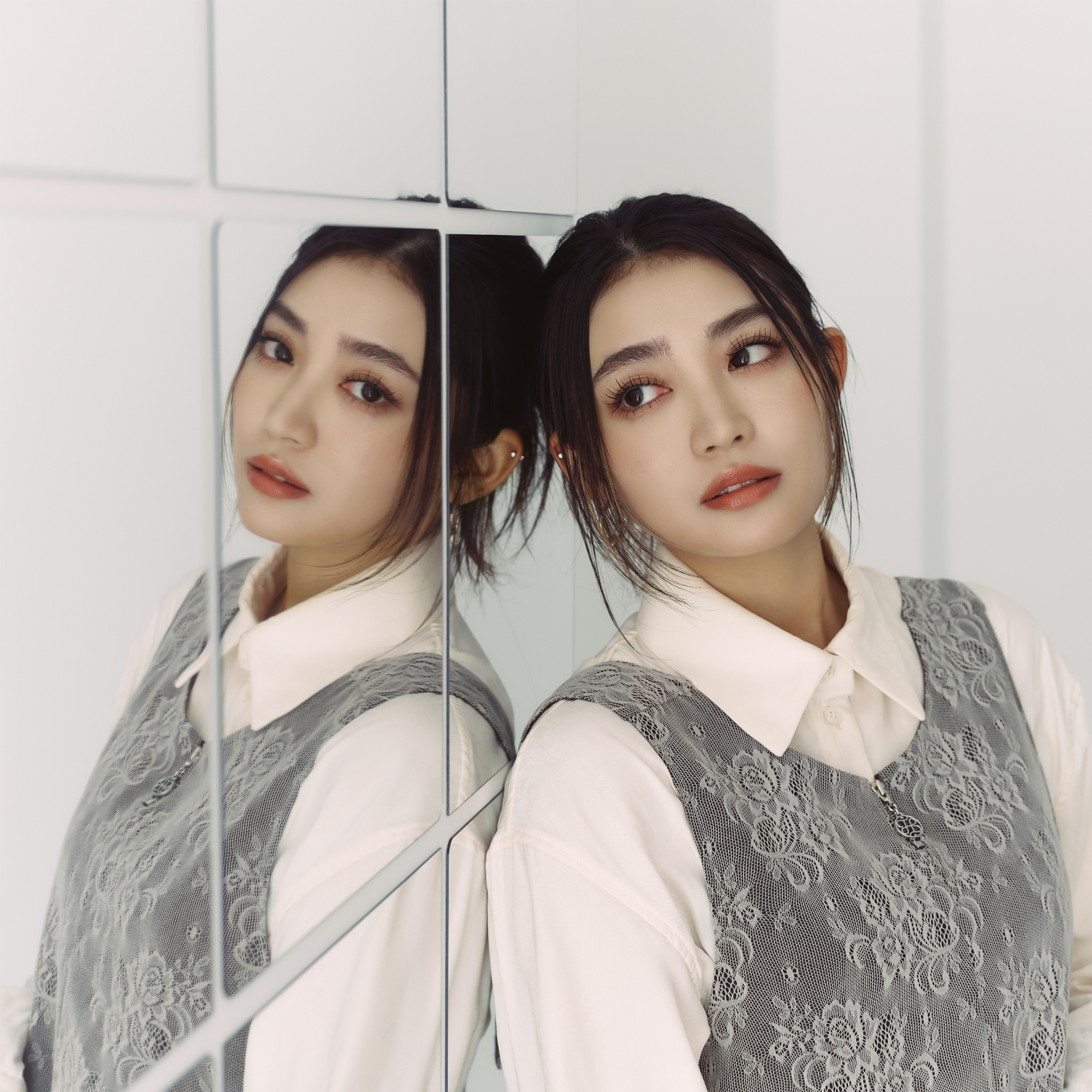 柏木ひなた「BBB」LINE MUSIC キャンペーン開催！ | 柏木ひなた