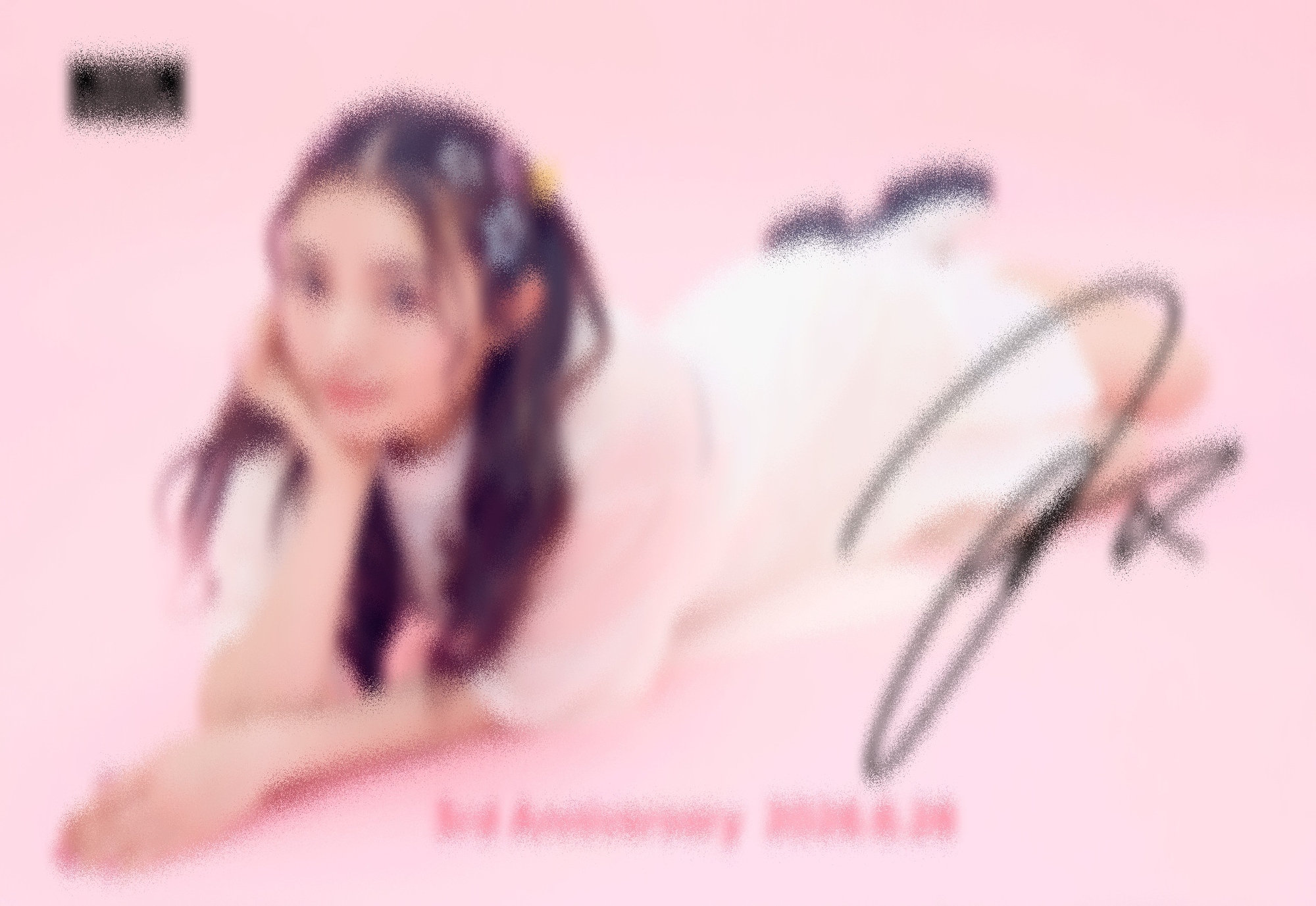 柏木ひなた ソロデビュー3周年記念】own pace限定《オンライン