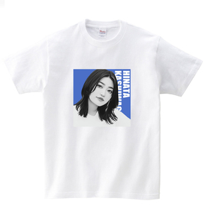 ひなたのTシャツ2024