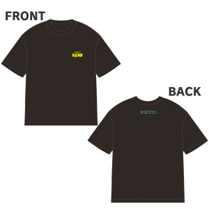 「ひなたの祝宴」Tシャツ