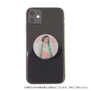 【生誕グッズ2026】#ひなたのスマホグリップ