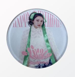 【生誕グッズ2026】#ひなたのスマホグリップ