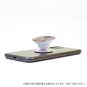 【生誕グッズ2026】#ひなたのスマホグリップ