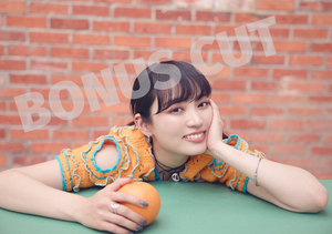 柏木ひなたオフィシャルカレンダー2026.4-2027.3／own pace 会員限定セット